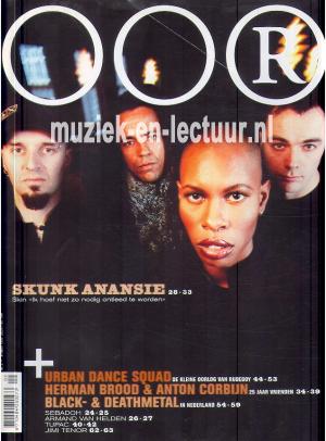 Oor 1999 nr. 05